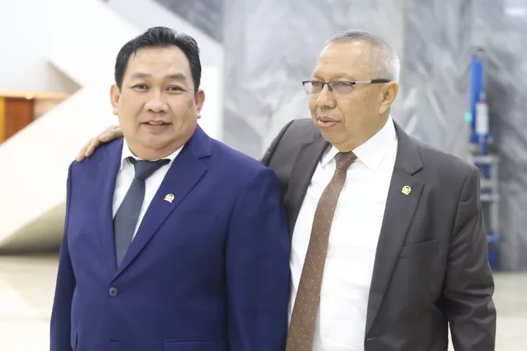 Marak Rokok Non-cukai, Eric Hermawan Anggota DPR Dorong Dirjen Bea dan Cukai Berikan Kemudahan Penda