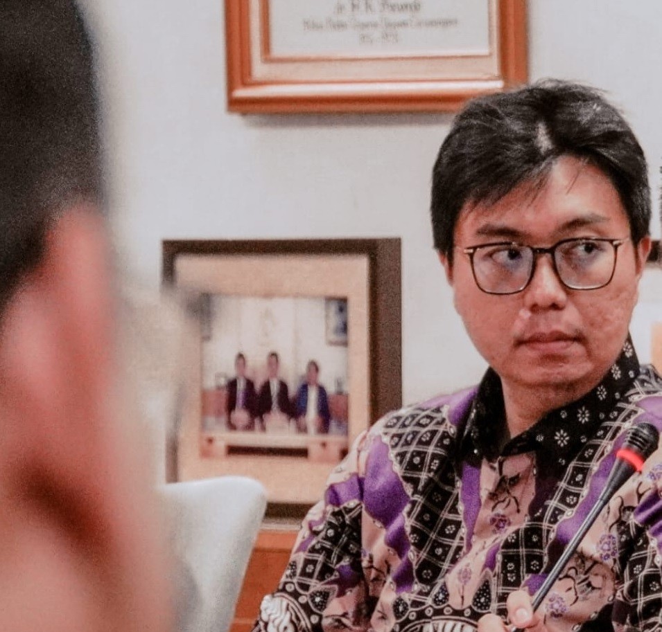 Kunjungan Presiden Jokowi ke China dan Riyadh, Berkacalah pada Thailand