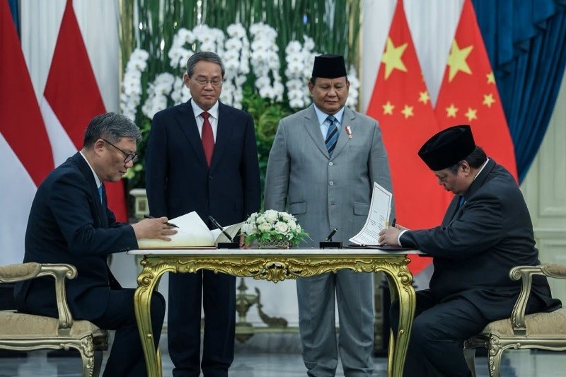 Kerja Sama Pariwisata RI - Tiongkok, Tingkatkan Kunjungan Wisatawan Tiongkok ke RI