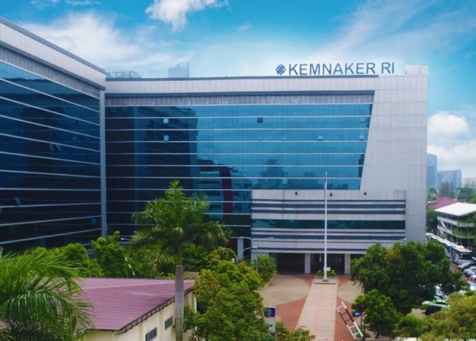 Kemnaker Buka Pendaftaran Bantuan TKM Pemula 2026