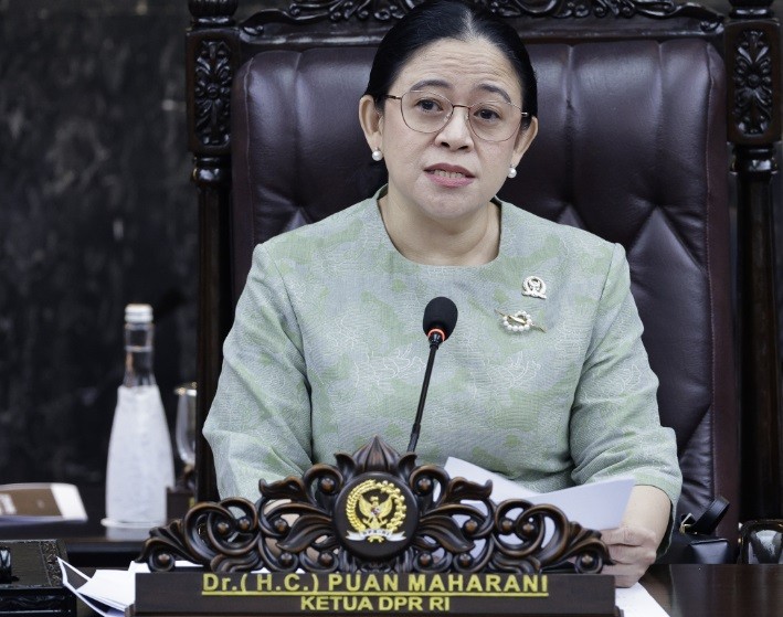 DPR Dukung Semua Program Pemerintah Selama untuk Kesejahteraan Rakyat
