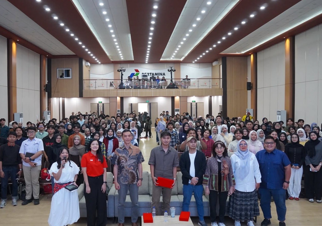 Tak Sekadar Passion, Raditya Dika dan Rizky Arief Kupas Kunci Sukses Monetisasi Bisnis di UPER