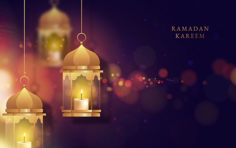 Persiapan Menyambut Ramadhan