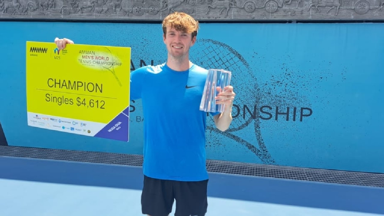 Max Basing Juara Tunggal Seri VI M25 Bali Usai Yanki Erel Mundur karena Cedera IMG-20250907-WA0155.jpg