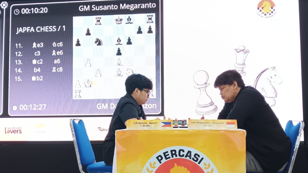 Susanto Megaranto Memenangi Dwi Tarung Grand Master JAPFA Chess Festival 2025 IMG-20251007-WA0121.jpg