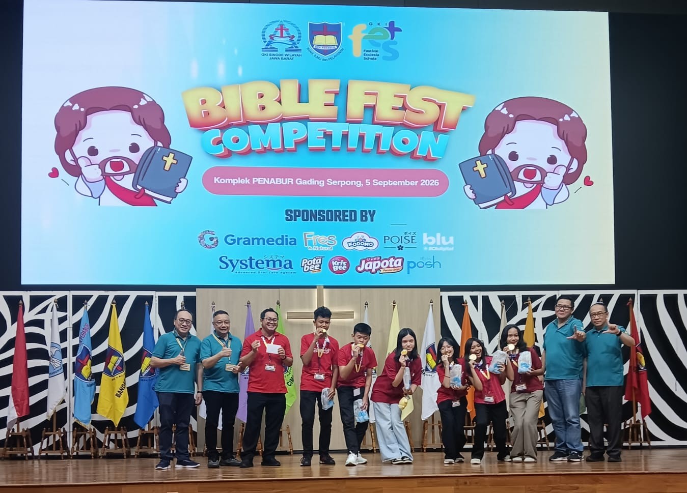 GKI Fest 2026 Jadi Ruang Pendalaman Bible dan Pembentukan Karakter Siswa BPK PENABUR IMG-20260905-WA0287.jpg