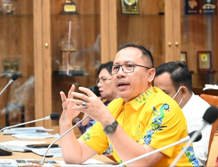 Nur Purnamasidi Komitmen Kawal Kepastian Status Guru Honorer Non-ASN di 2027 IMG_20260827_195711.jpg