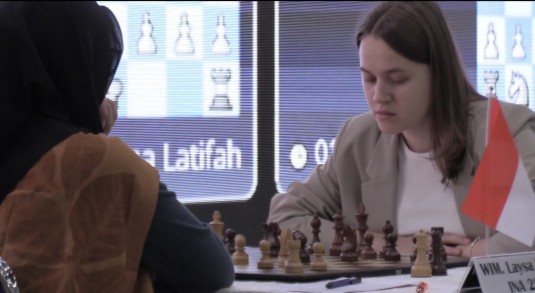 JAPFA Chess Festival 2026 Sajikan Dua Duel Internasional, WiM Laysa Tantang WGM Balabayeva Screenshot_20260901_195443_Gallery.jpg
