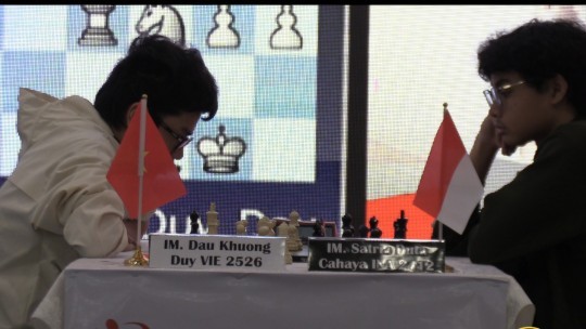 Kristianus Liem Sebut Laysa dan Satria Duta Underdog di JAPFA Chess Festival 2026 Screenshot_20260902_210248_Gallery.jpg