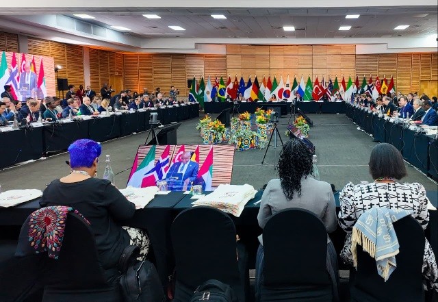 RI Perkuat Kerja Sama Pariwisata Antarnegara G20 aabn4.jpg