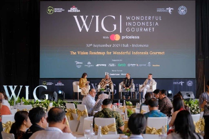 Wonderful Indonesia Gourmet Perkuat RI sebagai Destinasi Gastronomi Global aaf58.jpg