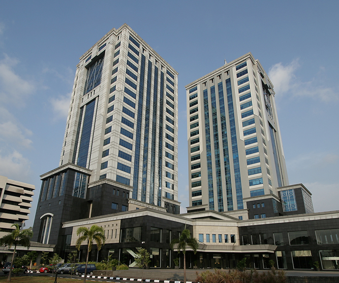 Pemerintah Tingkatkan Produktivitas Nasional melalui Penguatan Anggaran Prioritas