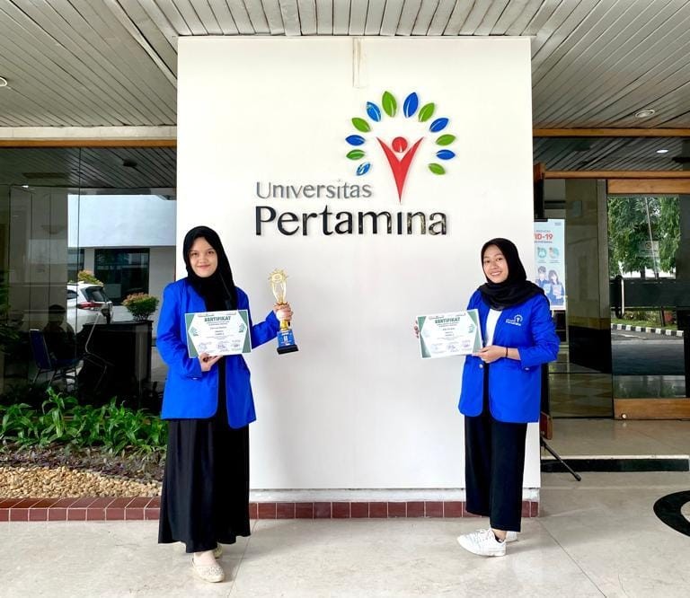 Simak Jurus Mahasiswi Juarai Lomba Karya Tulis Ilmiah