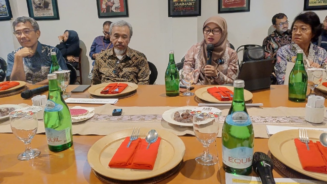 Carbon Capture Storage Berpeluang Jadi Bisnis Baru di Indonesia