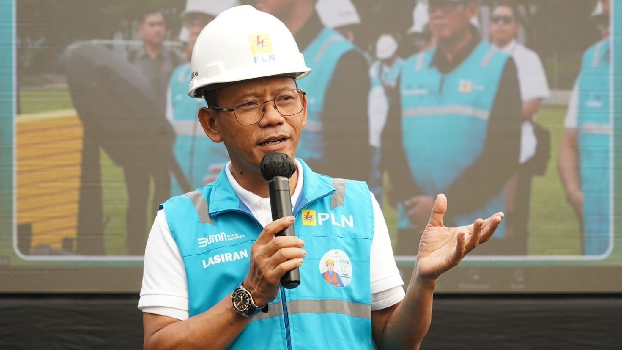 Jelang Hari Raya Idul Adha, Pasokan Listrik Jakarta Surplus