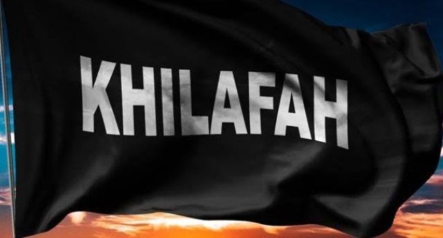 Mewaspadai Potensi Penyebaran Paham Khilafah