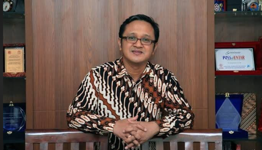 Pakar HKI Suyud Margono Resmi Dilantik Jadi Komisioner LMKN 2025 -2028, Ini Penjelasan Hak Cipta Lagu