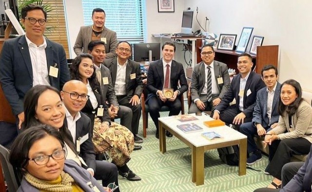 Peringati Hari Pemuda Internasional, Legislator Serukan Pesan Solidaritas Antargenerasi