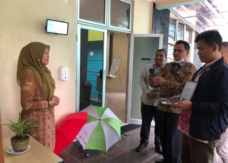 PPIH Bidang Kesehatan Diminta Fokus Layani Jemaah Haji