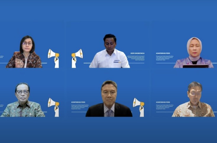 Diumumkan, Pembentukan Panitia Seleksi Wakil Ketua Dewan Komisioner LPS Periode 2025-2030