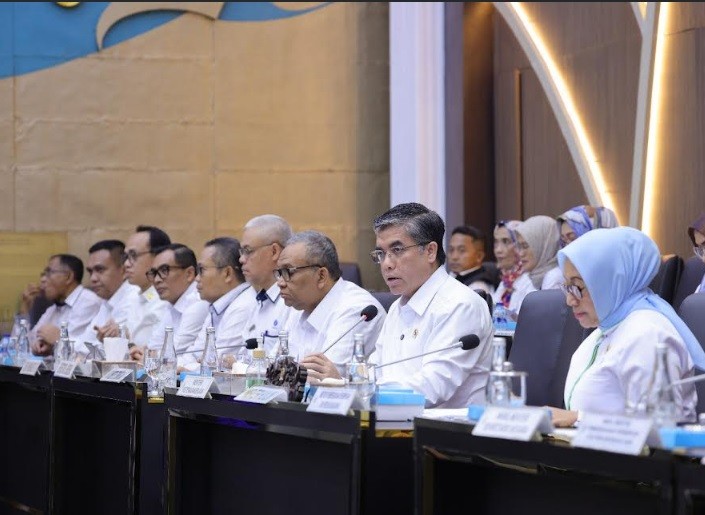 RUU PPRT Tekankan Pentingnya Pelindungan Pekerja Rumah Tangga