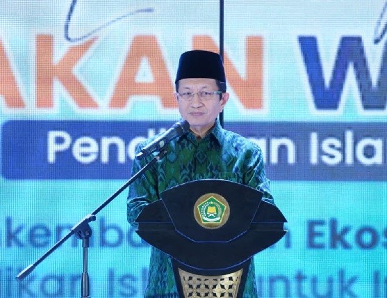 Pemerintah akan Bangun Gedung Pusat Pengelolaan Dana Umat di Bundaran HI