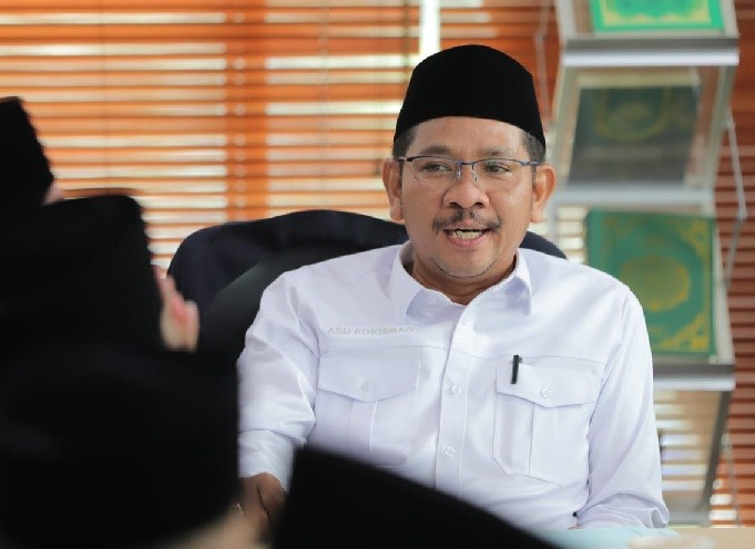 Pemantauan Hilal Awal Ramadan 1446 H Digelar di 125 Titik
