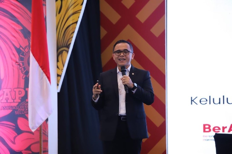 Terbitkan SE, Menteri PANRB Minta Instansi Alokasikan Pembiayaan Non ASN