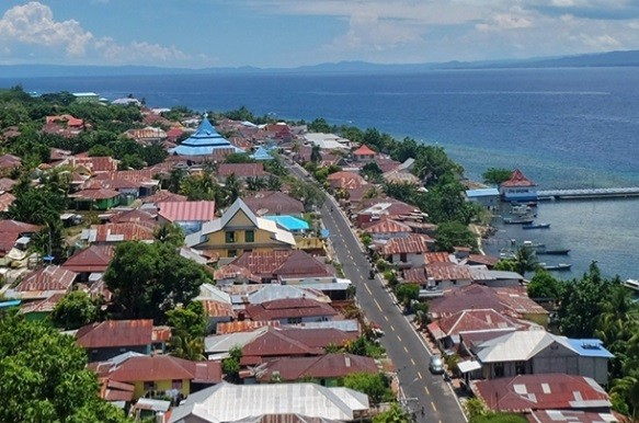 RI - ADB Perkuat Kerja Sama untuk Perekonomian Nasional Berkelanjutan