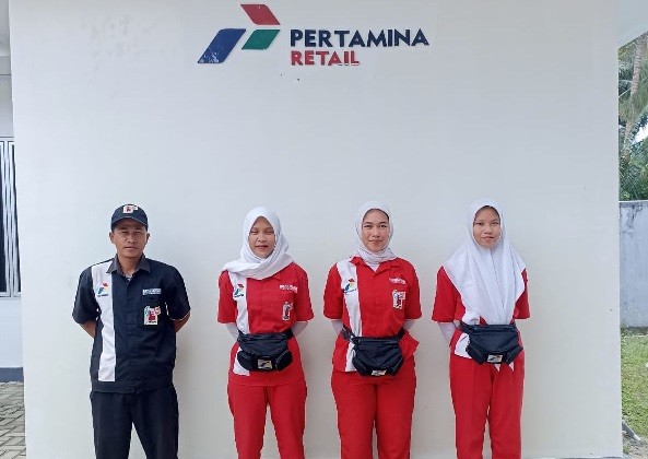Raih Beasiswa 3 Miliar, Penerima Beasiswa Ini Ingin Majukan Natuna