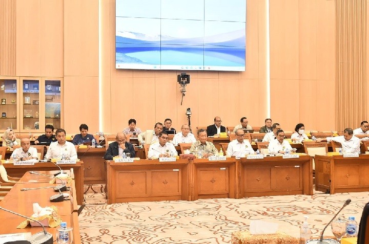 Optimalisasi Anggaran 2024, Hasilkan Peningkatan Penerima BPBL Jadi 114.704 RT