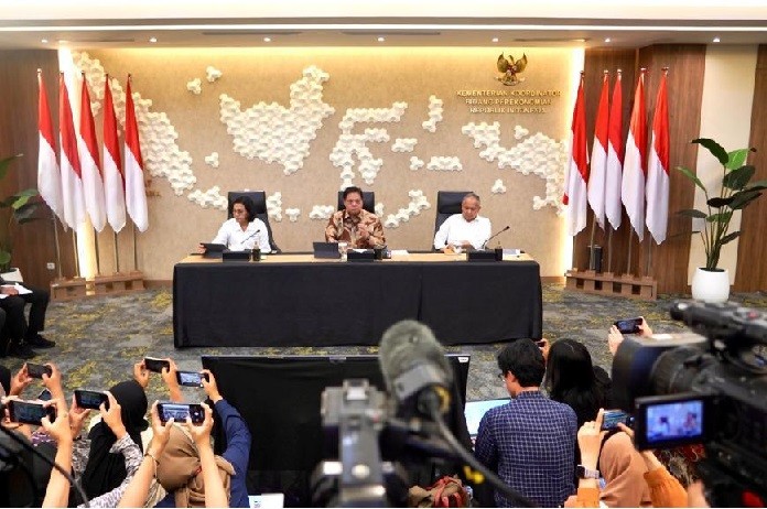 Ditengah Konflik Timur Tengah, Ekonomi RI di Kuartal III Tetap Solid