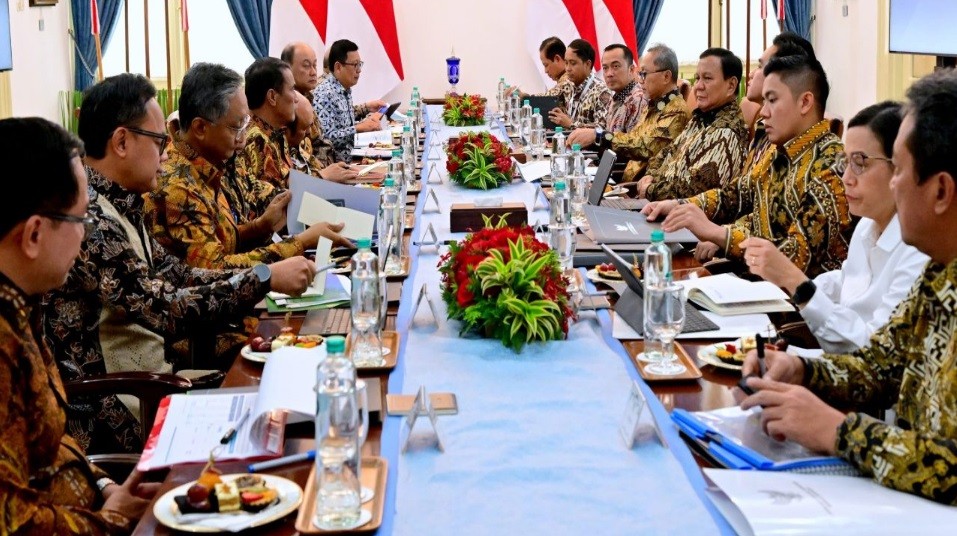Ini Dia Keputusan Presiden Terkait Swasembada Pangan