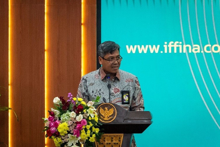 Kemenperin Fokus Kembangkan Hilirisasi Komoditi Spirulina dan Porang