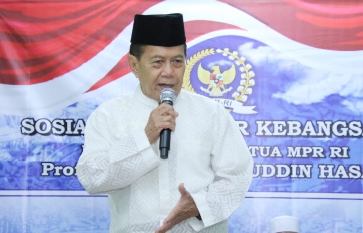 PT Istaka Karya Pailit, Negara Mesti Tanggung Jawab