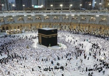 Siap-siap, Manasik Haji 2024 Diisi Juga Latihan Fisik