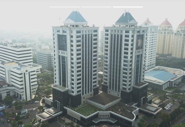 Alokasi Anggaran Rp 811,7 Triliun Untuk TKD Pada RAPBN 2023