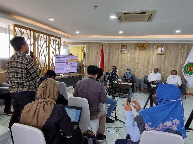 Menteri ESDM Terbitkan Aturan Krisis dan Darurat Energi