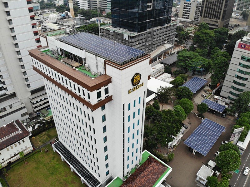 Ini Usulan Kementerian ESDM untuk Asumsi ICP dan Subsidi Listrik di 2024