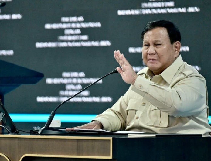 Bangsa Maju Dibangun dengan Fakta, Sains, dan Keberanian Menghadapi Realitas