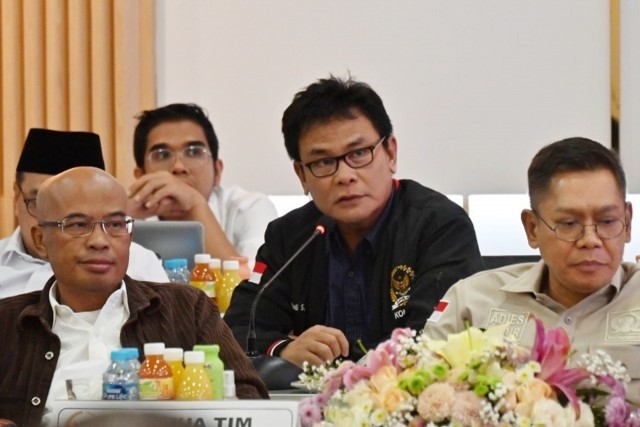 Johan Budi Usul Penggunaan UU TPPU dalam Pengungkapan Kasus Judi