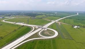 BPJT dan UGM Pantau Kerusakan Jalan Tol Lewat Teknologi AI