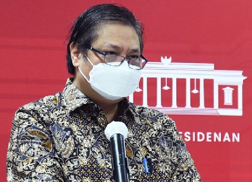 Antisipasi Kepulangan para Pekerja Migran Indonesia