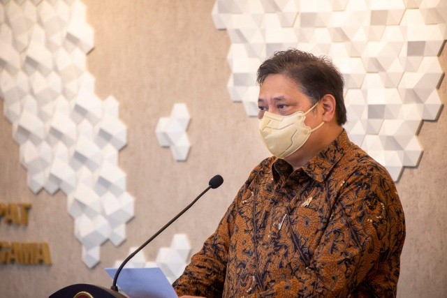 Hormati Putusan MK, Pemerintah Terus Jalankan Agenda Reformasi Struktural