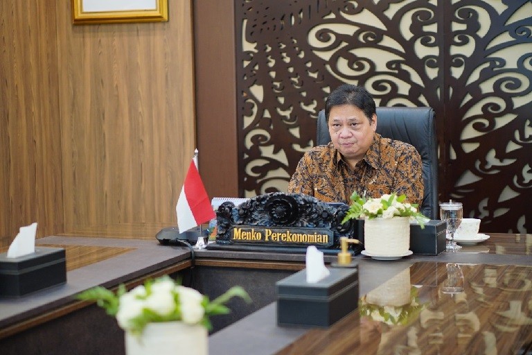 Pengembangan UMKM Menjadi Necessary Condition Pendorong Pertumbuhan Ekonomi