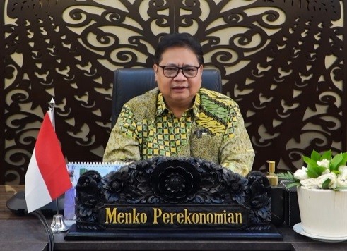 Pemerintah Jaga Momentum Pemulihan Ekonomi Nasional