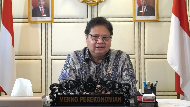 Akselerasi Pemanfaatan Informasi Geospasial dalam Pengambilan Kebijakan