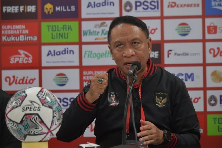 Piala Presiden 2022 Akan Jadi Contoh Liga Indonesia