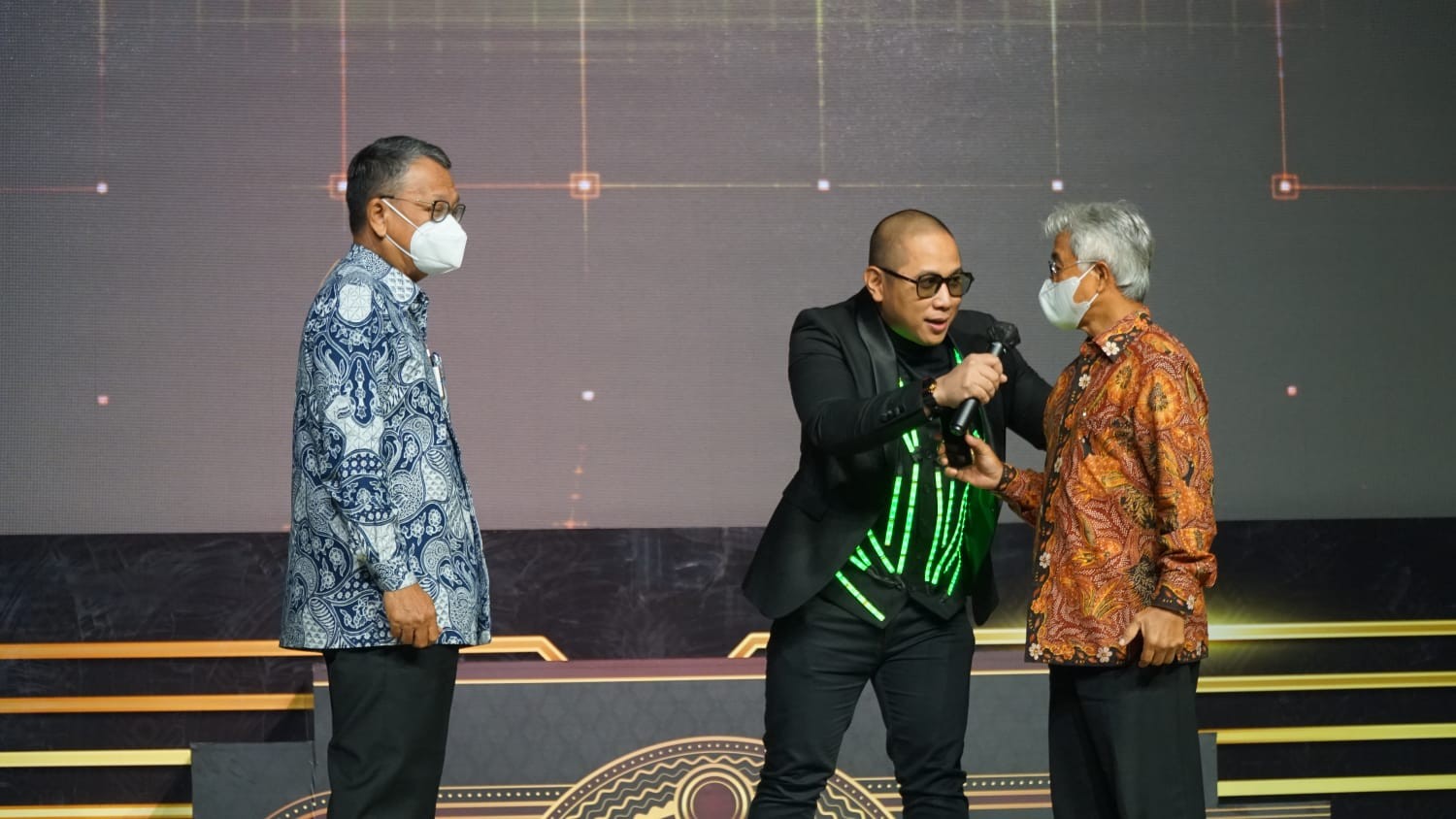Kembali Menjabat Kepala SKK Migas, Dwi Soetjipto Akan Dilantik Hari ini. Berikut Deretan prestasinya