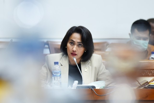 Omicron Meningkat, Legislator Imbau Masyarakat Tetap Waspada
